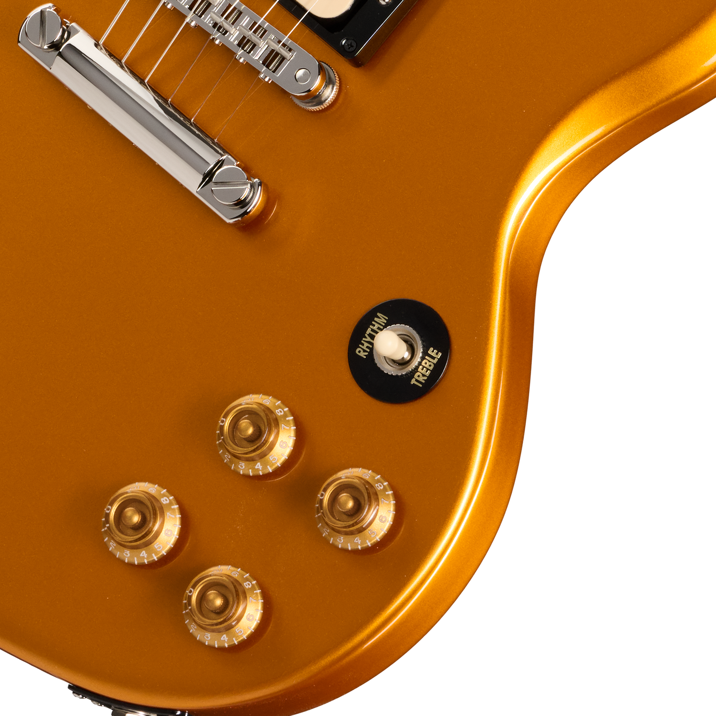 Gibson Mod™ Collection SG Modern, Sour Citrus Electric Guitar Gibson Mod™ Collection