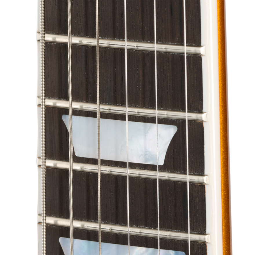 Gibson Mod™ Collection SG Modern, Sour Citrus Electric Guitar Gibson Mod™ Collection