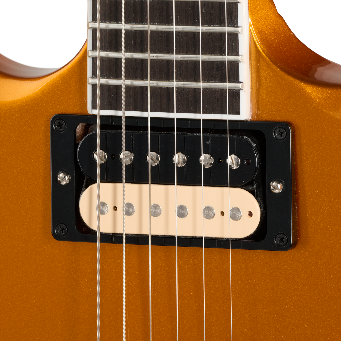 Gibson Mod™ Collection SG Modern, Sour Citrus Electric Guitar Gibson Mod™ Collection