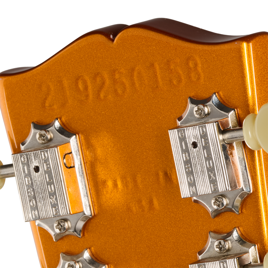 Gibson Mod™ Collection SG Modern, Sour Citrus Electric Guitar Gibson Mod™ Collection