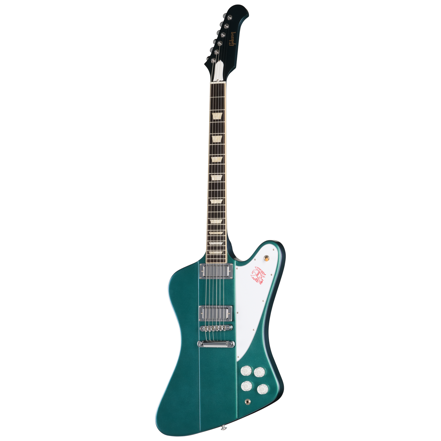 Gibson Mod™ Collection Firebird Platypus, Vitalis Borealis Electric Guitar Gibson Mod™ Collection
