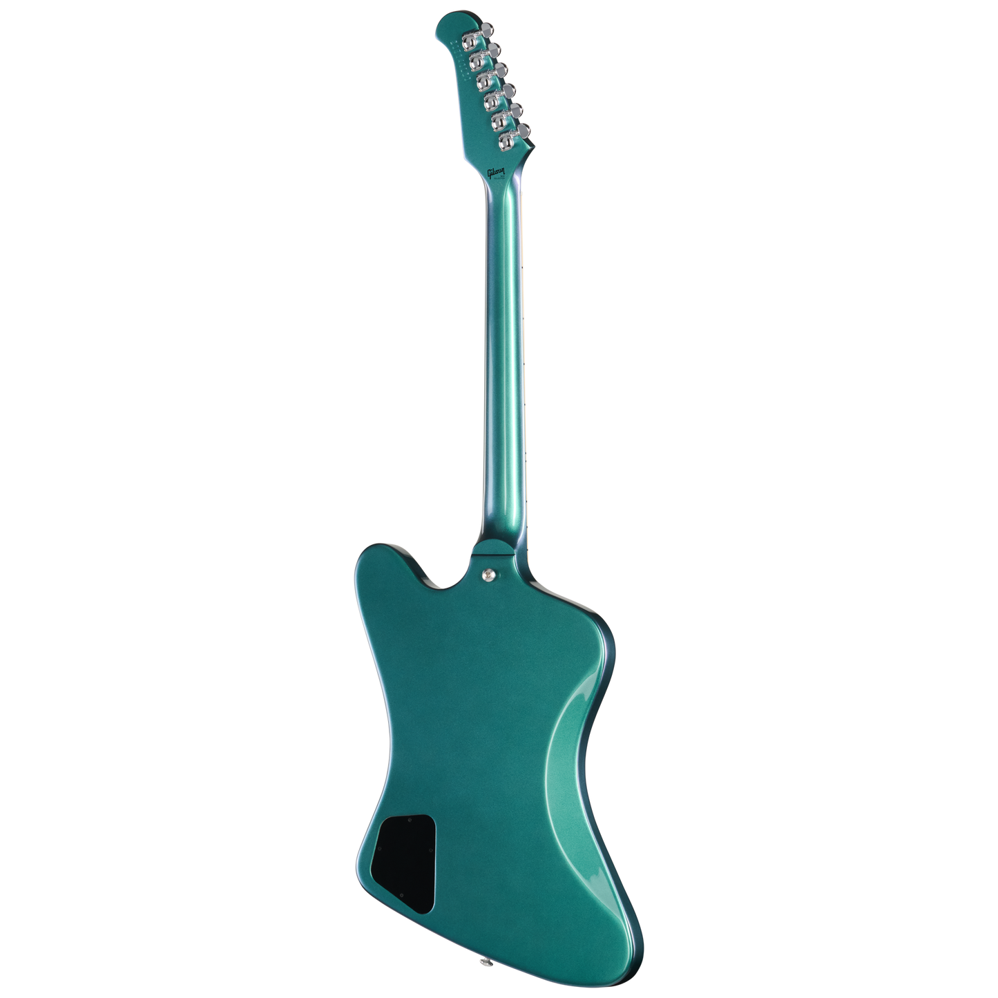 Gibson Mod™ Collection Firebird Platypus, Vitalis Borealis Electric Guitar Gibson Mod™ Collection