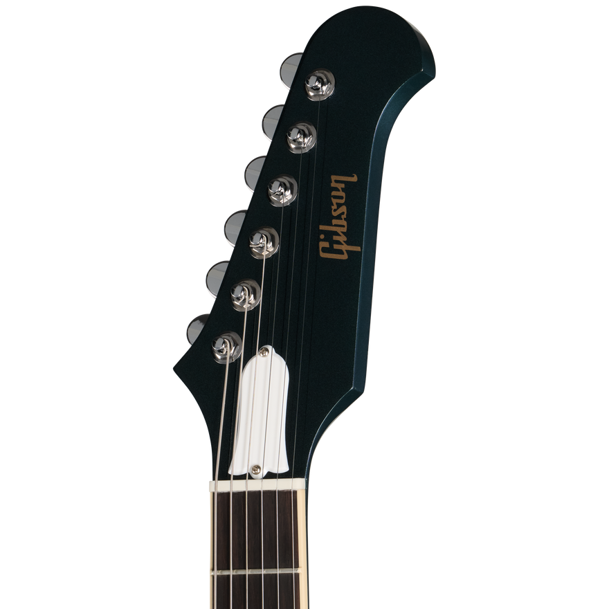 Gibson Mod™ Collection Firebird Platypus, Vitalis Borealis Electric Guitar Gibson Mod™ Collection