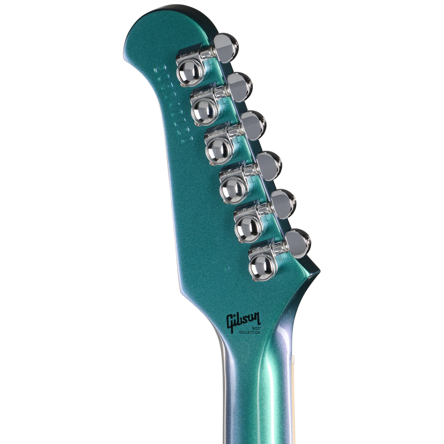Gibson Mod™ Collection Firebird Platypus, Vitalis Borealis Electric Guitar Gibson Mod™ Collection