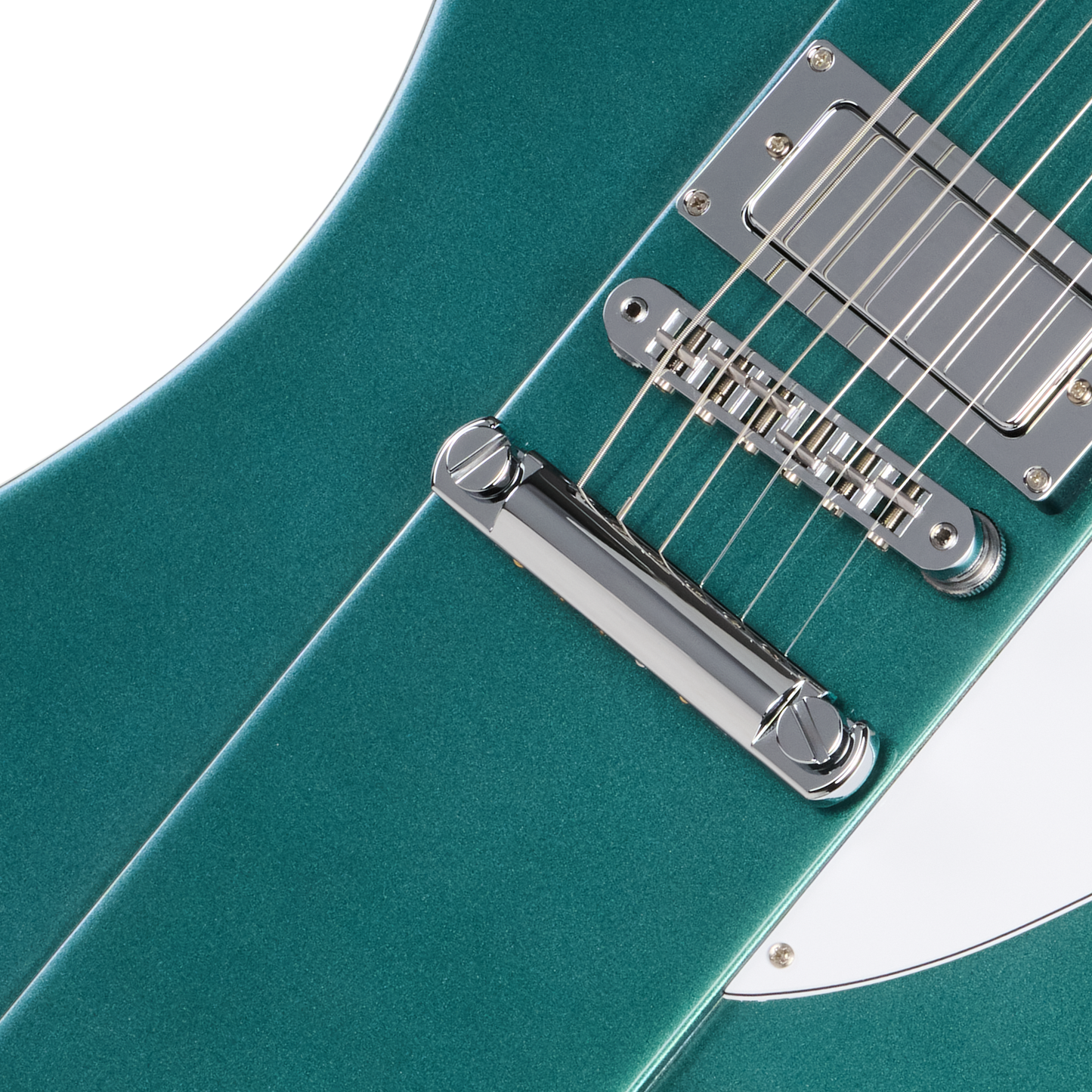 Gibson Mod™ Collection Firebird Platypus, Vitalis Borealis Electric Guitar Gibson Mod™ Collection