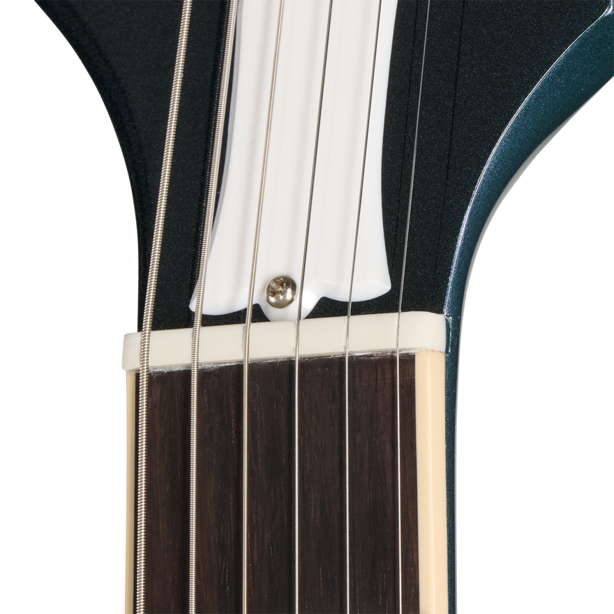 Gibson Mod™ Collection Firebird Platypus, Vitalis Borealis Electric Guitar Gibson Mod™ Collection