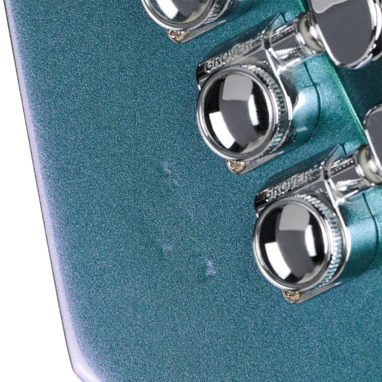 Gibson Mod™ Collection Firebird Platypus, Vitalis Borealis Electric Guitar Gibson Mod™ Collection