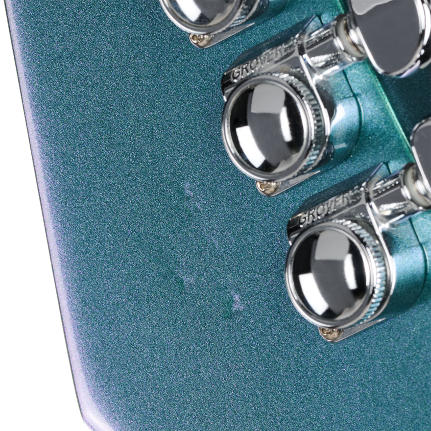 Gibson Mod™ Collection Firebird Platypus, Vitalis Borealis Electric Guitar Gibson Mod™ Collection