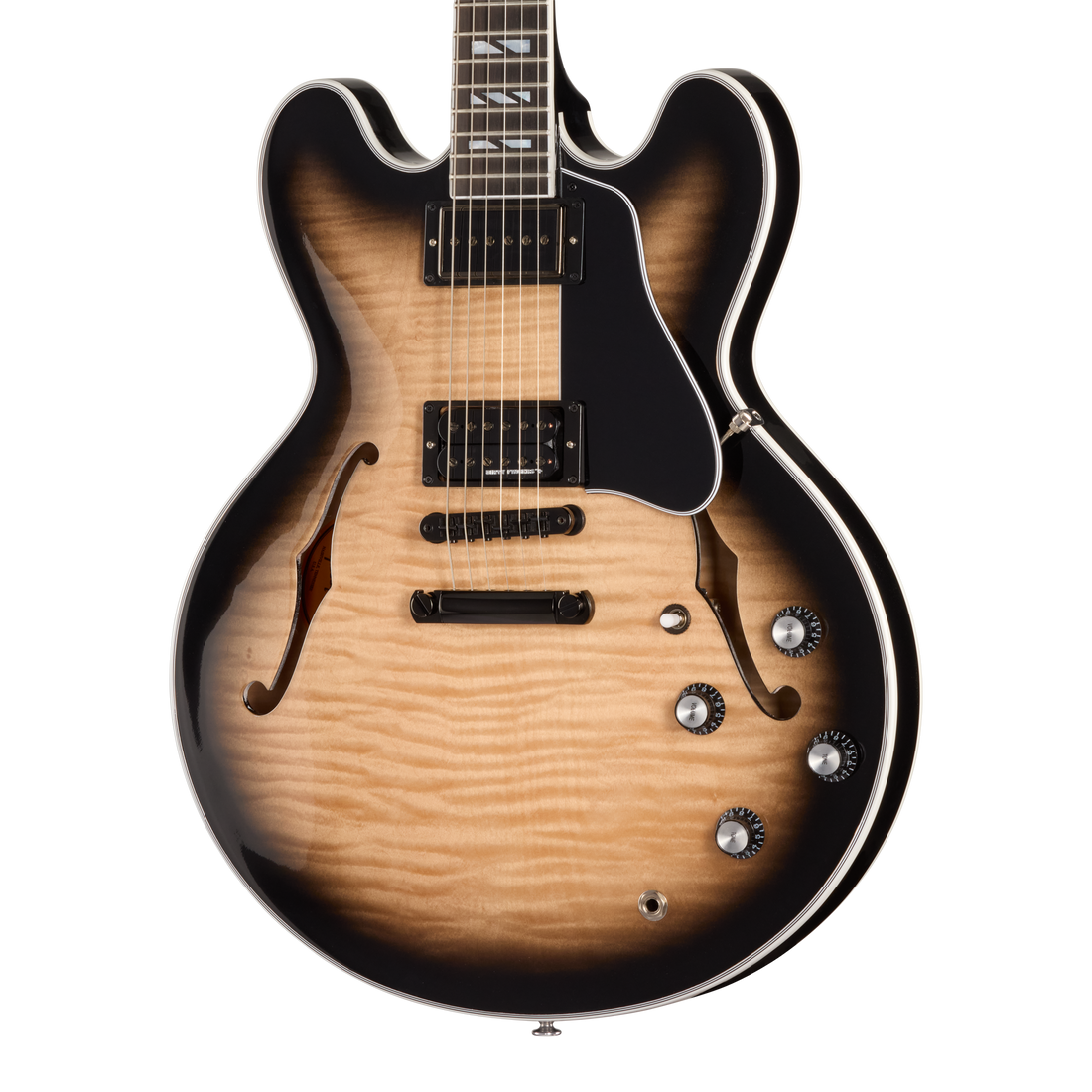 Gibson Mod™ Collection ES Supreme, Desert Dusk Electric Guitar Gibson Mod™ Collection