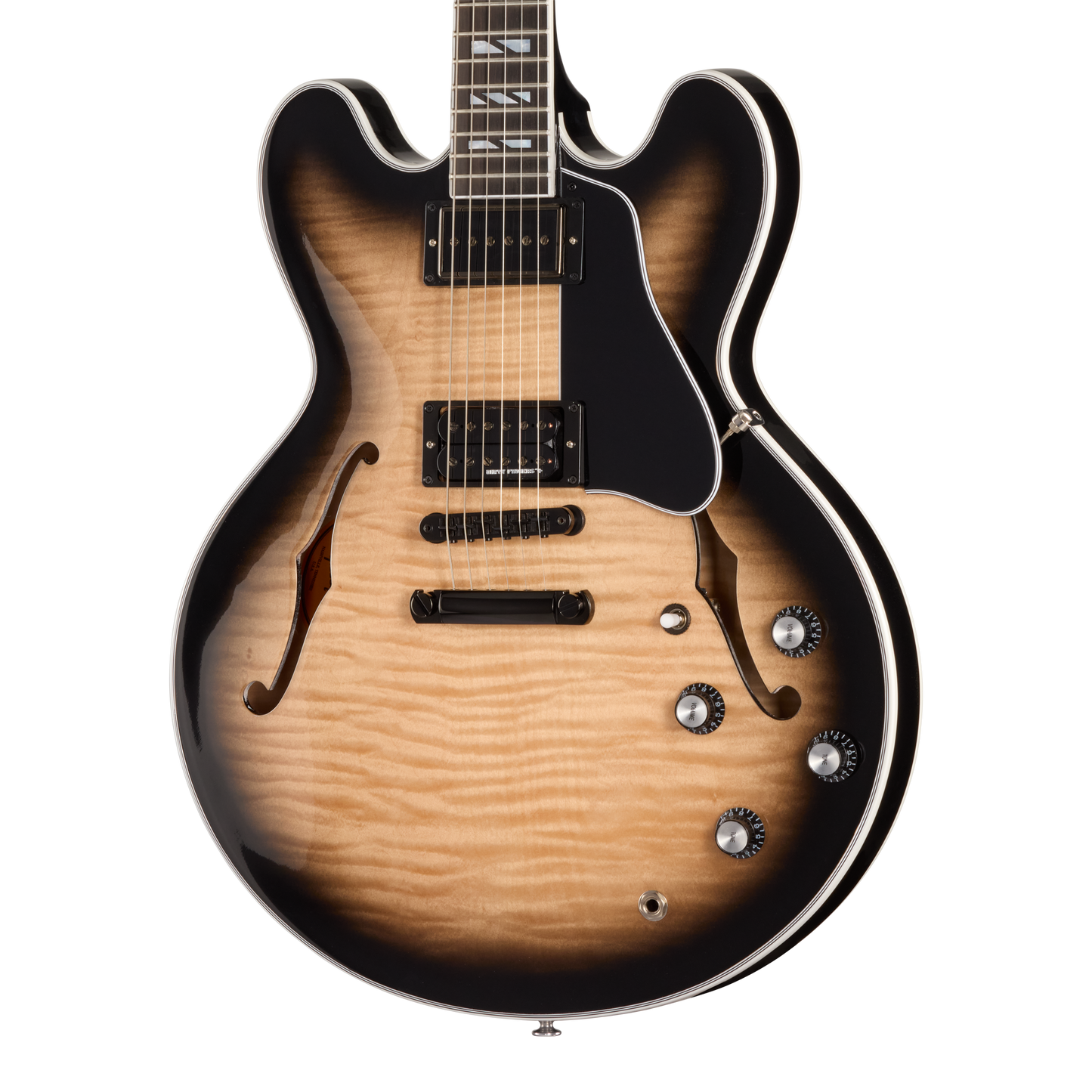 Gibson Mod™ Collection ES Supreme, Desert Dusk Electric Guitar Gibson Mod™ Collection