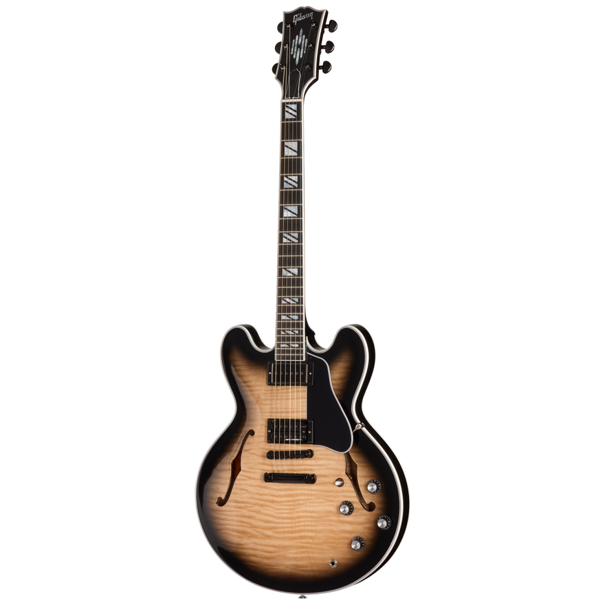 Gibson Mod™ Collection ES Supreme, Desert Dusk Electric Guitar Gibson Mod™ Collection