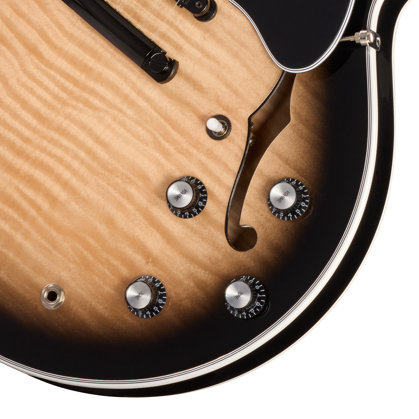 Gibson Mod™ Collection ES Supreme, Desert Dusk Electric Guitar Gibson Mod™ Collection