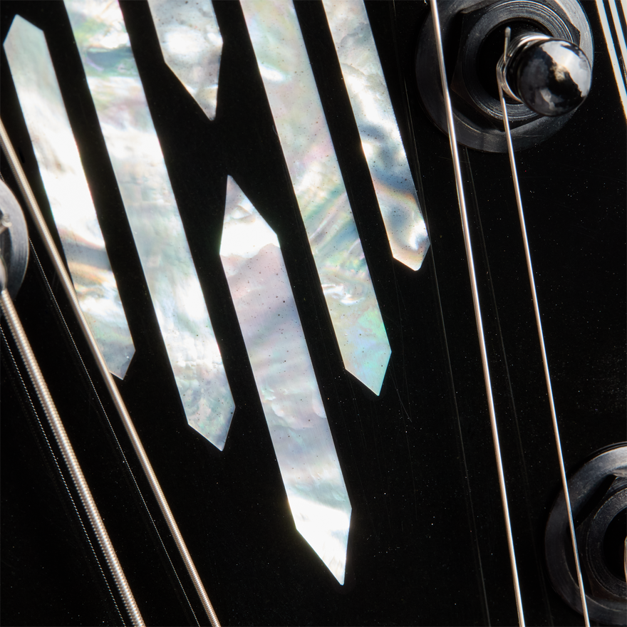 Gibson Mod™ Collection ES Supreme, Desert Dusk Electric Guitar Gibson Mod™ Collection