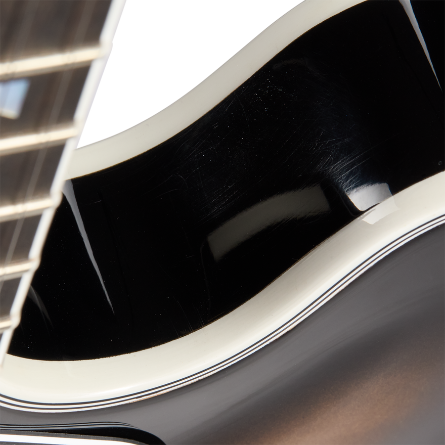 Gibson Mod™ Collection ES Supreme, Desert Dusk Electric Guitar Gibson Mod™ Collection