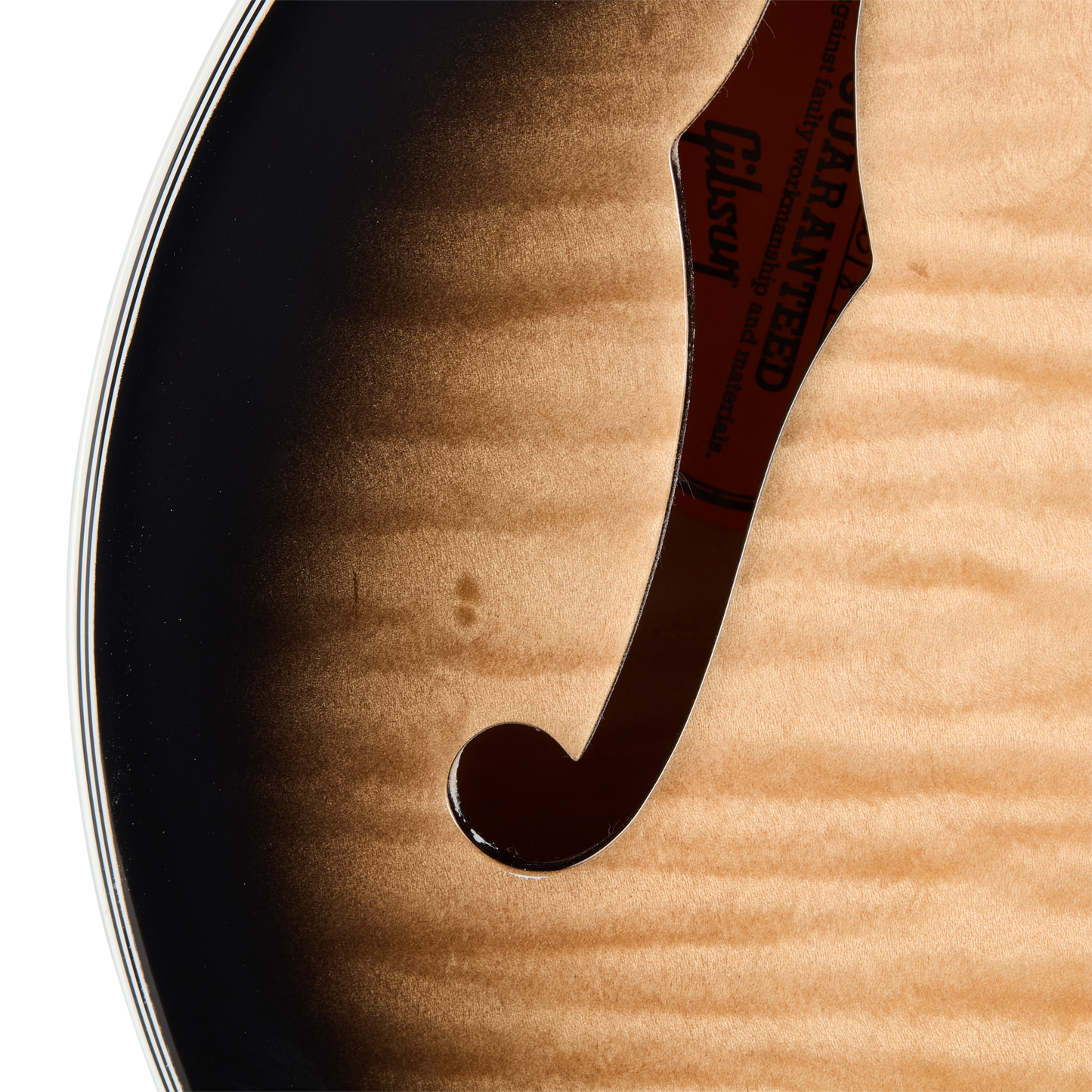 Gibson Mod™ Collection ES Supreme, Desert Dusk Electric Guitar Gibson Mod™ Collection