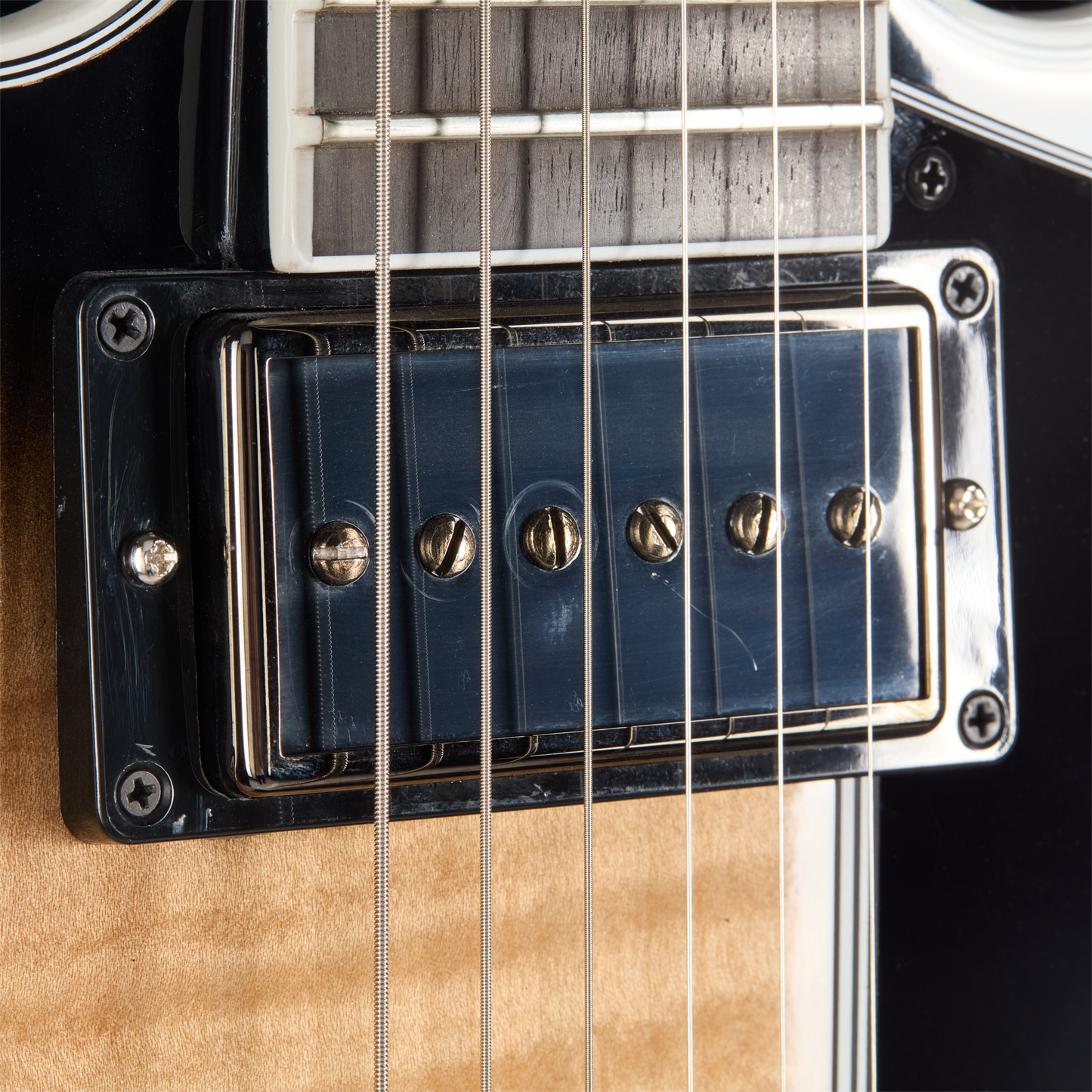 Gibson Mod™ Collection ES Supreme, Desert Dusk Electric Guitar Gibson Mod™ Collection