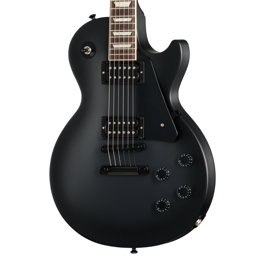 Gibson Mod™ Collection Les Paul Studio, Bleak Electric Guitar Gibson Mod™ Collection