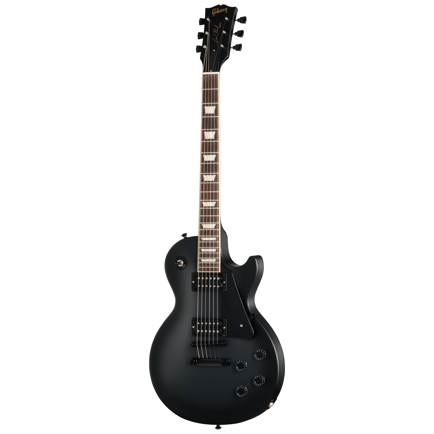 Gibson Mod™ Collection Les Paul Studio, Bleak Electric Guitar Gibson Mod™ Collection