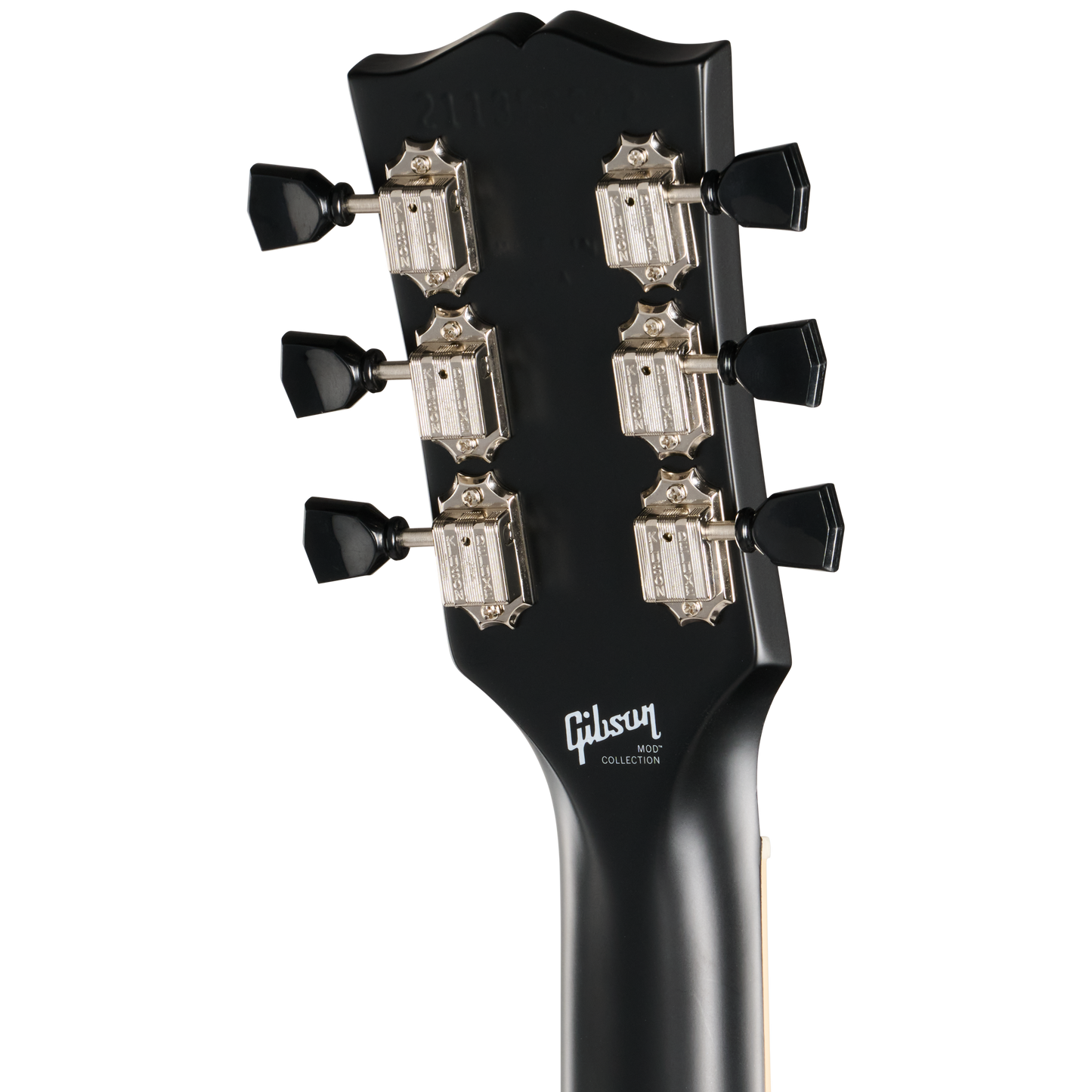 Gibson Mod™ Collection Les Paul Studio, Bleak Electric Guitar Gibson Mod™ Collection