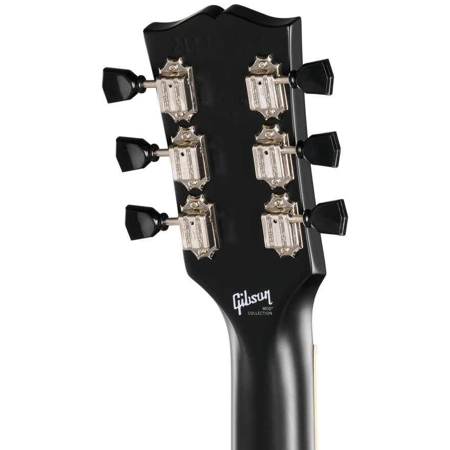 Gibson Mod™ Collection Les Paul Studio, Bleak Electric Guitar Gibson Mod™ Collection