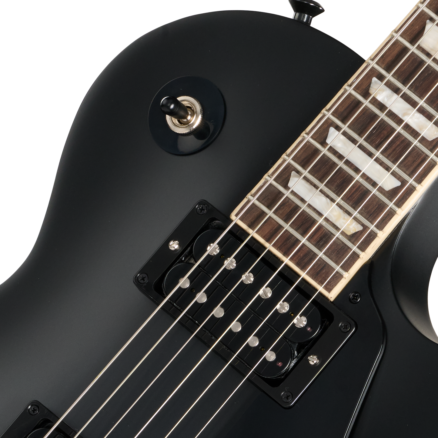Gibson Mod™ Collection Les Paul Studio, Bleak Electric Guitar Gibson Mod™ Collection