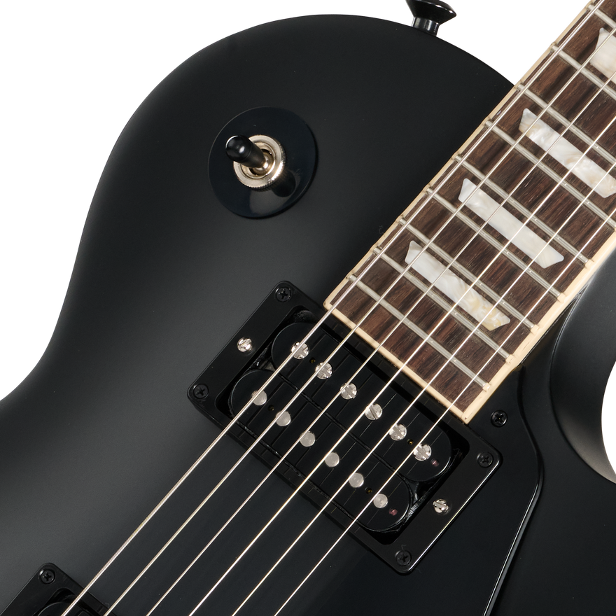 Gibson Mod™ Collection Les Paul Studio, Bleak Electric Guitar Gibson Mod™ Collection