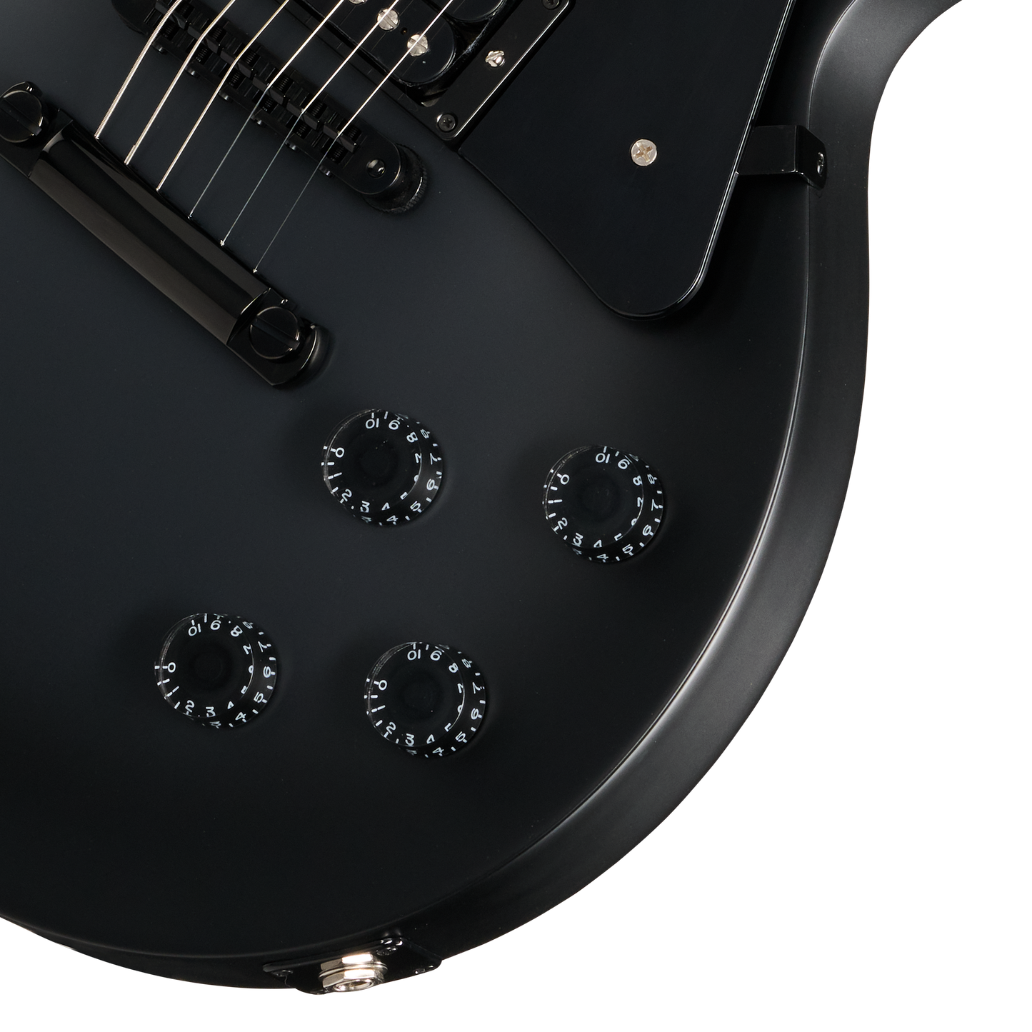 Gibson Mod™ Collection Les Paul Studio, Bleak Electric Guitar Gibson Mod™ Collection
