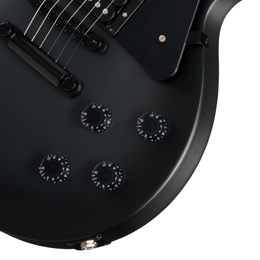 Gibson Mod™ Collection Les Paul Studio, Bleak Electric Guitar Gibson Mod™ Collection