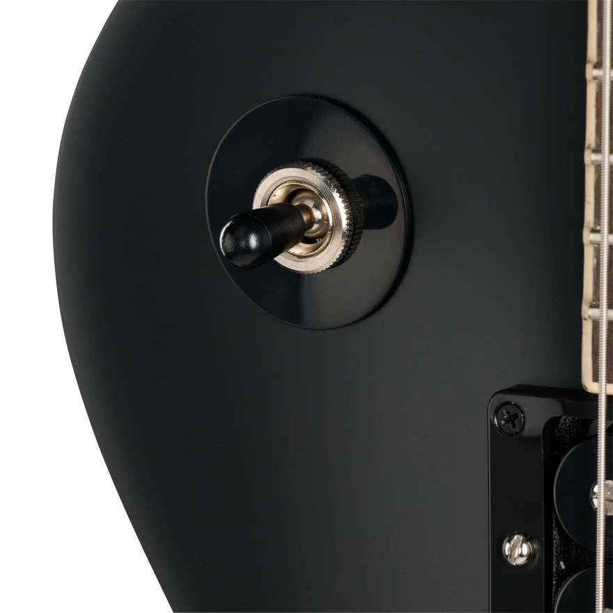 Gibson Mod™ Collection Les Paul Studio, Bleak Electric Guitar Gibson Mod™ Collection