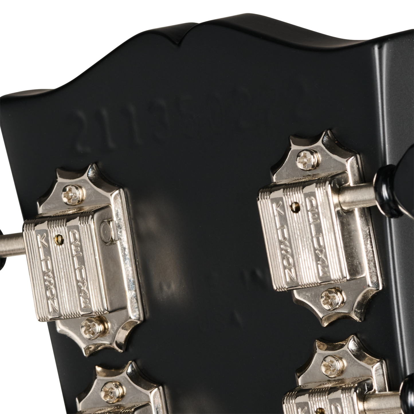 Gibson Mod™ Collection Les Paul Studio, Bleak Electric Guitar Gibson Mod™ Collection