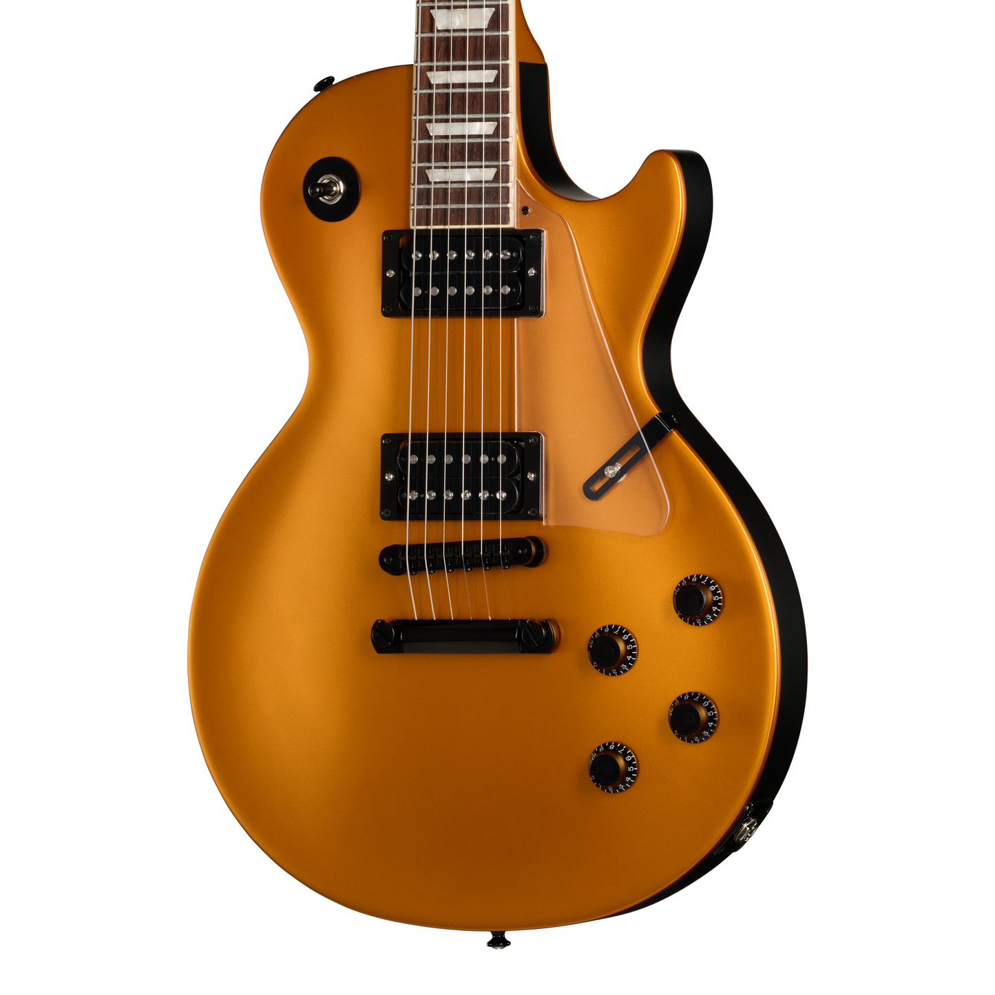 Gibson Mod™ Collection Les Paul Studio, Copper Cented Electric Guitar Gibson Mod™ Collection