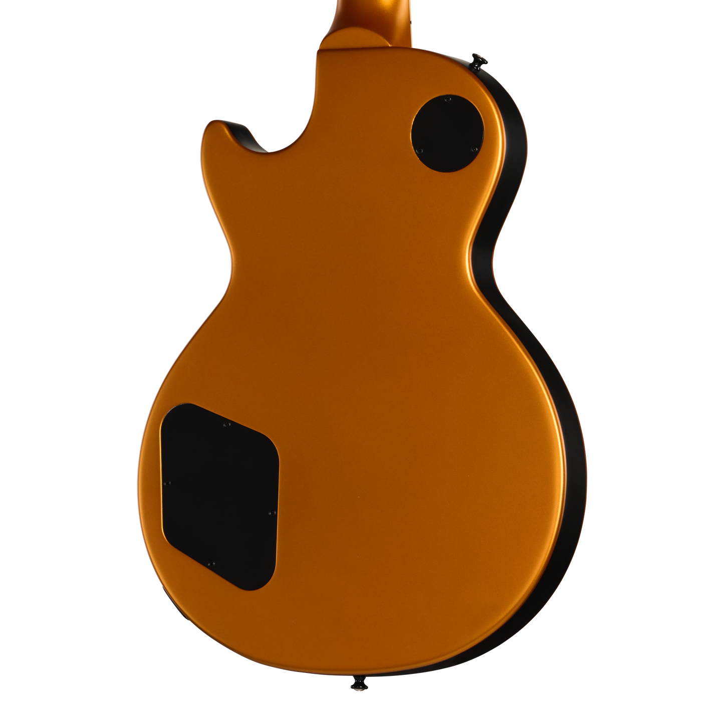 Gibson Mod™ Collection Les Paul Studio, Copper Cented Electric Guitar Gibson Mod™ Collection