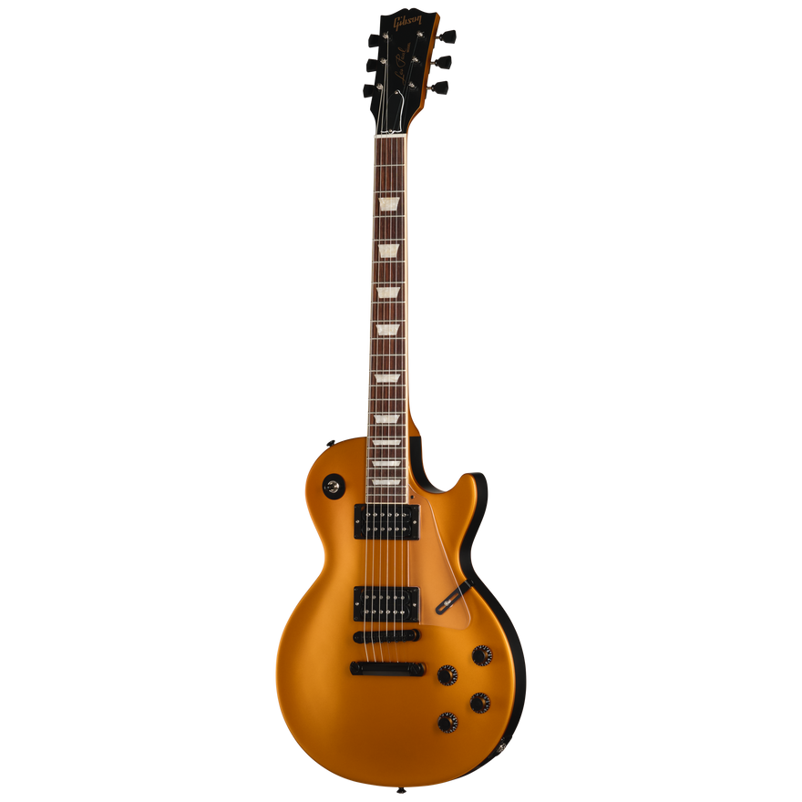 Gibson Mod™ Collection Les Paul Studio, Copper Cented Electric Guitar Gibson Mod™ Collection