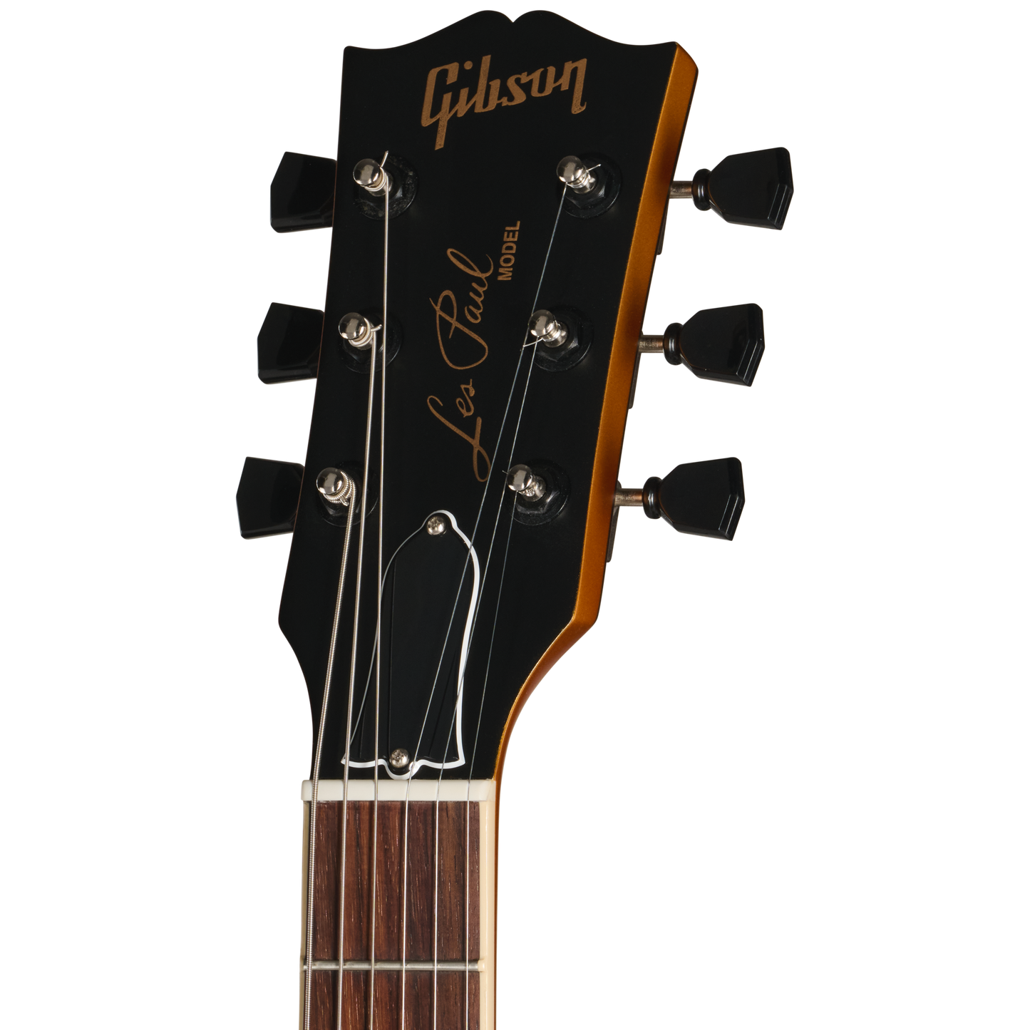Gibson Mod™ Collection Les Paul Studio, Copper Cented Electric Guitar Gibson Mod™ Collection