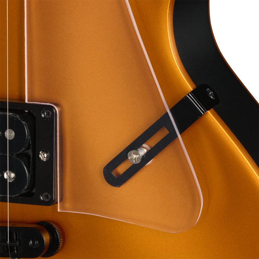 Gibson Mod™ Collection Les Paul Studio, Copper Cented Electric Guitar Gibson Mod™ Collection