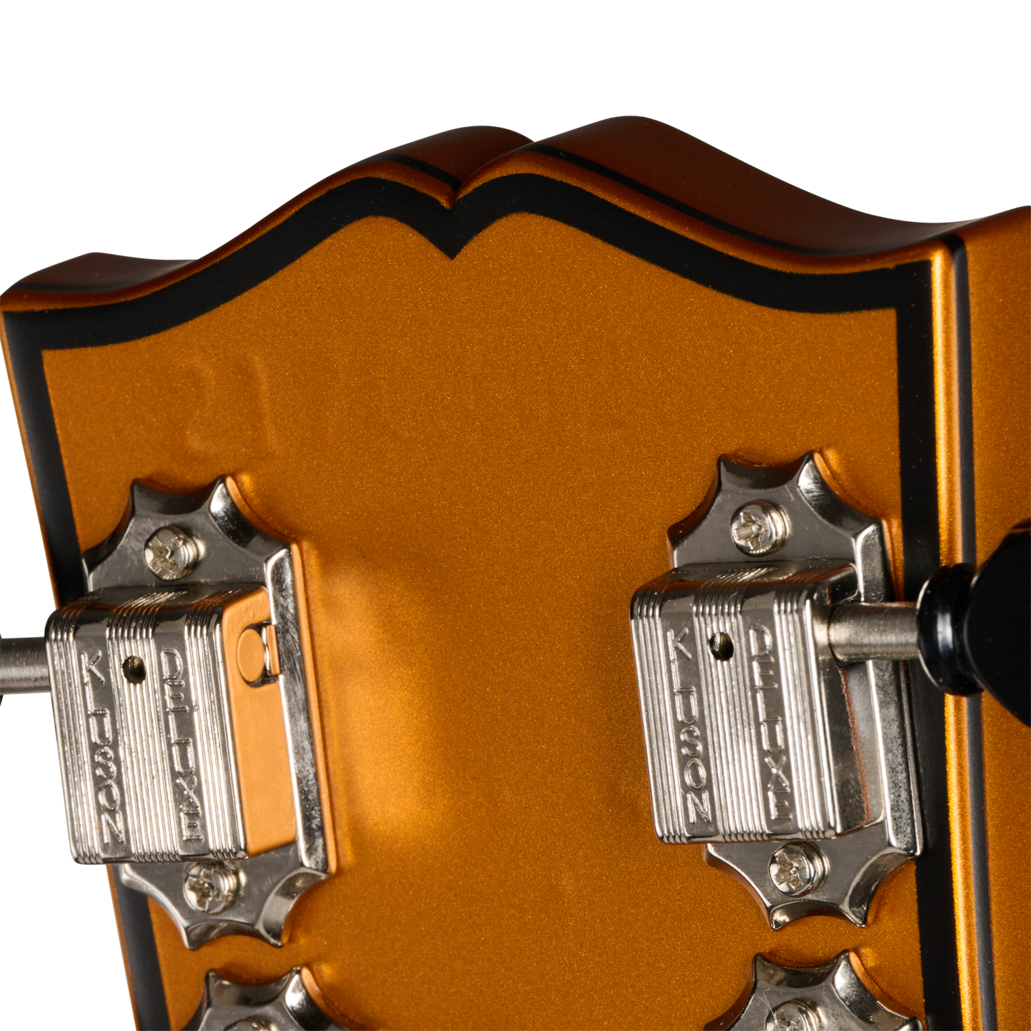 Gibson Mod™ Collection Les Paul Studio, Copper Cented Electric Guitar Gibson Mod™ Collection