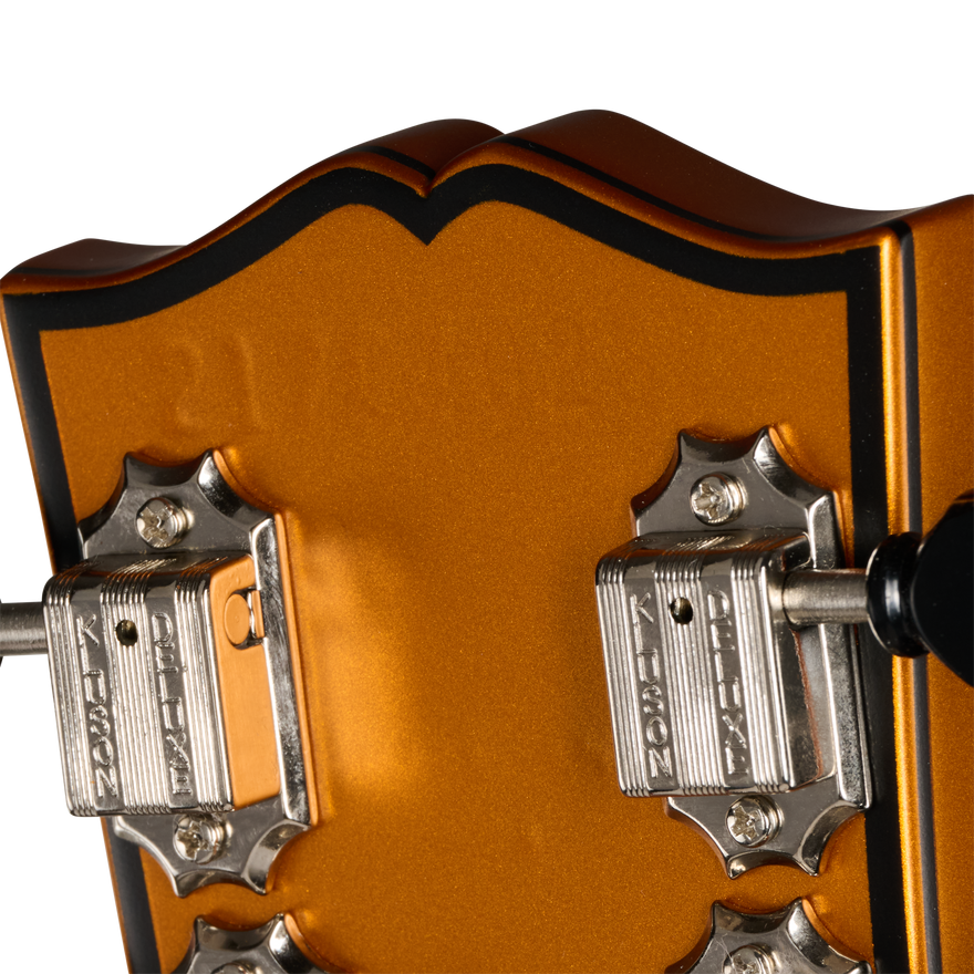 Gibson Mod™ Collection Les Paul Studio, Copper Cented Electric Guitar Gibson Mod™ Collection