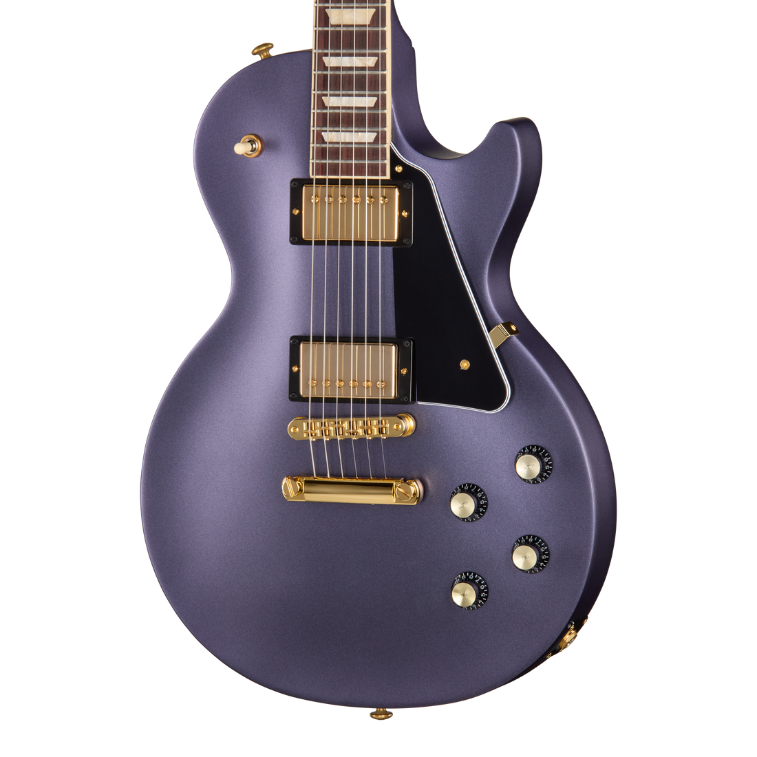 Gibson Mod™ Collection Les Paul Studio, Grape Sorbet Electric Guitar Gibson Mod™ Collection