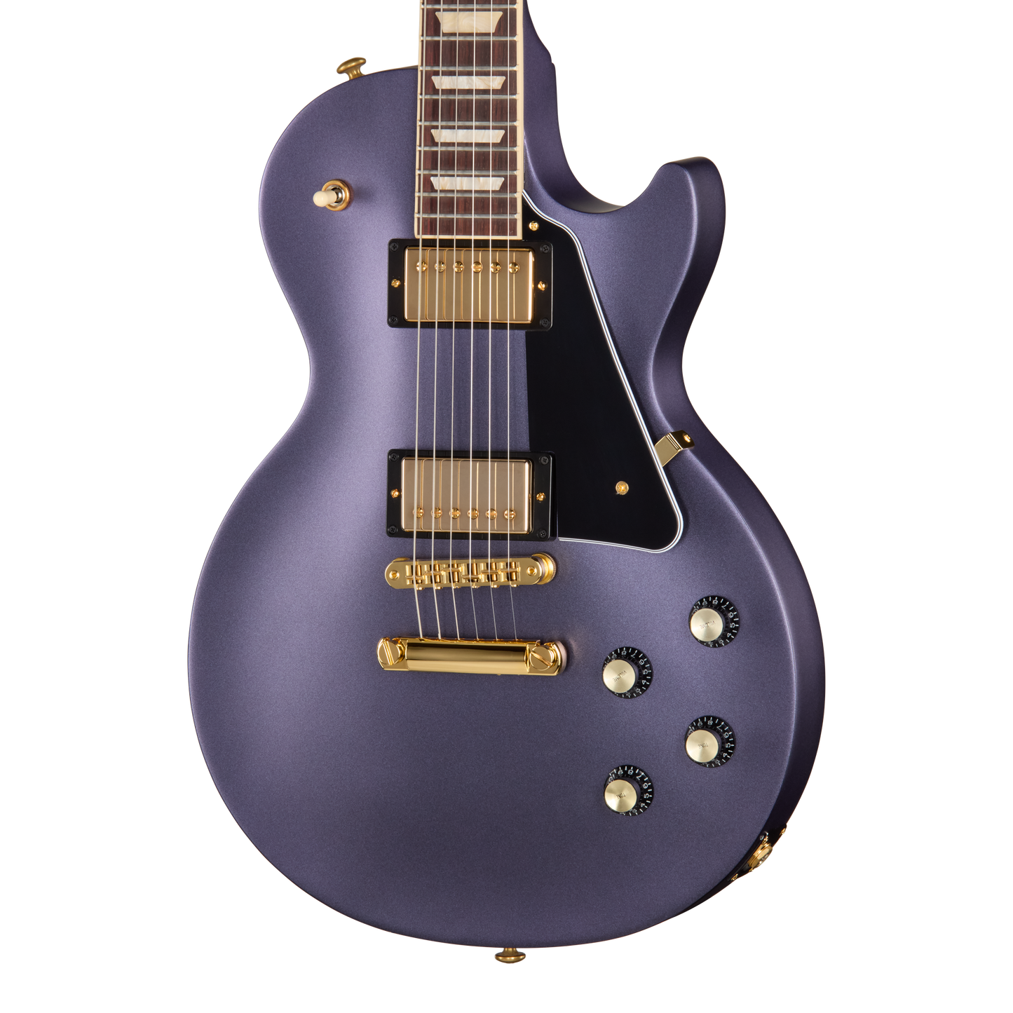 Gibson Mod™ Collection Les Paul Studio, Grape Sorbet Electric Guitar Gibson Mod™ Collection