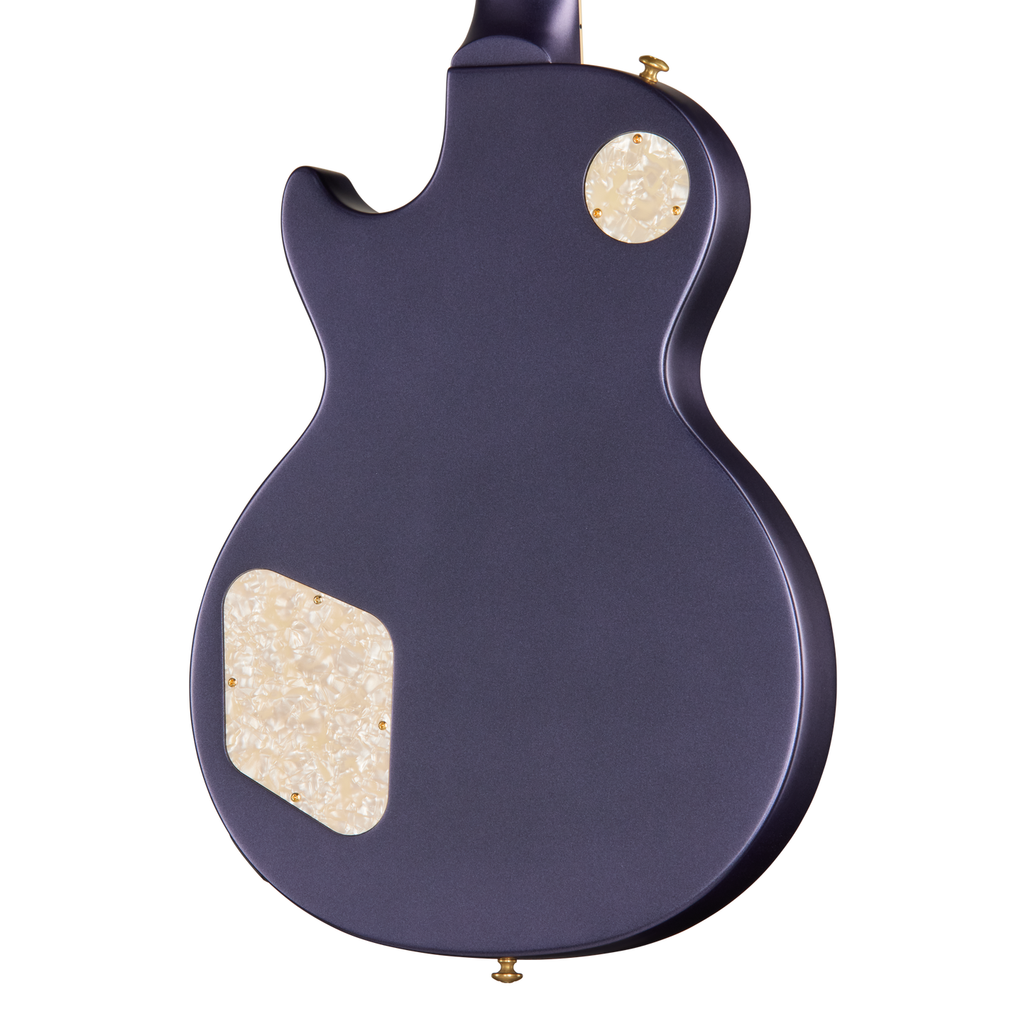 Gibson Mod™ Collection Les Paul Studio, Grape Sorbet Electric Guitar Gibson Mod™ Collection