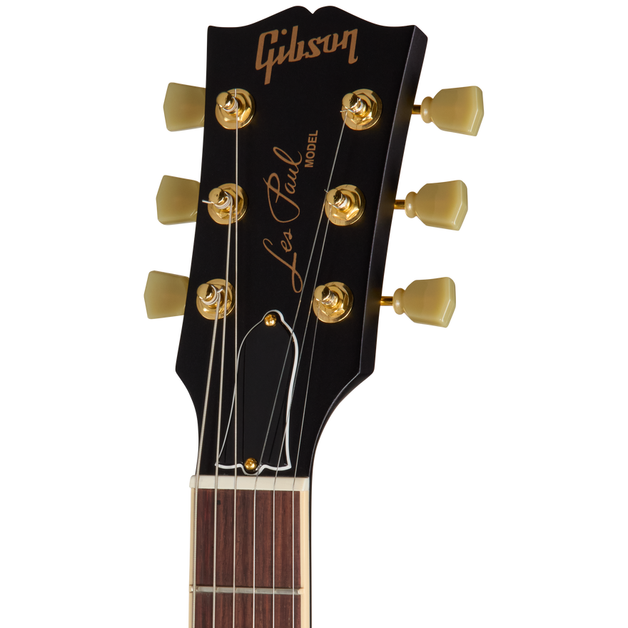 Gibson Mod™ Collection Les Paul Studio, Grape Sorbet Electric Guitar Gibson Mod™ Collection