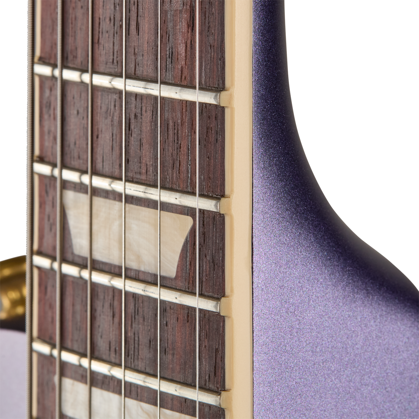Gibson Mod™ Collection Les Paul Studio, Grape Sorbet Electric Guitar Gibson Mod™ Collection