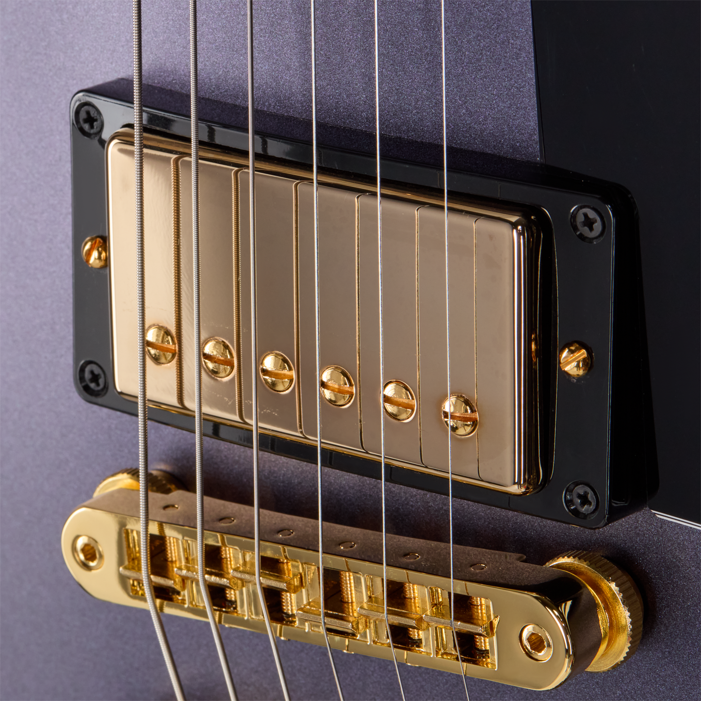 Gibson Mod™ Collection Les Paul Studio, Grape Sorbet Electric Guitar Gibson Mod™ Collection