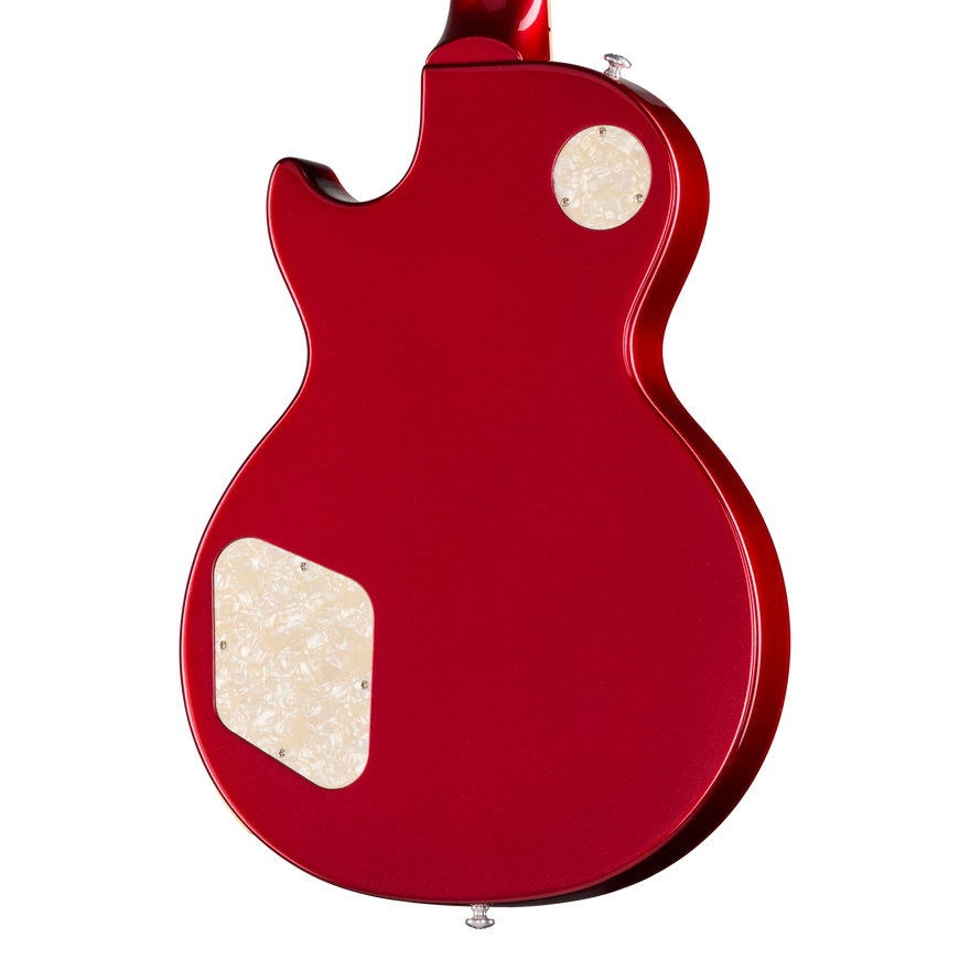 Gibson Mod™ Collection Les Paul Studio, Groovy Ruby Electric Guitar Gibson Mod™ Collection