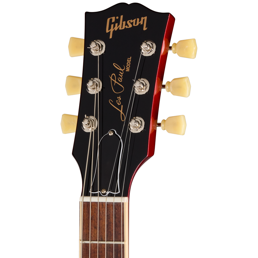 Gibson Mod™ Collection Les Paul Studio, Groovy Ruby Electric Guitar Gibson Mod™ Collection