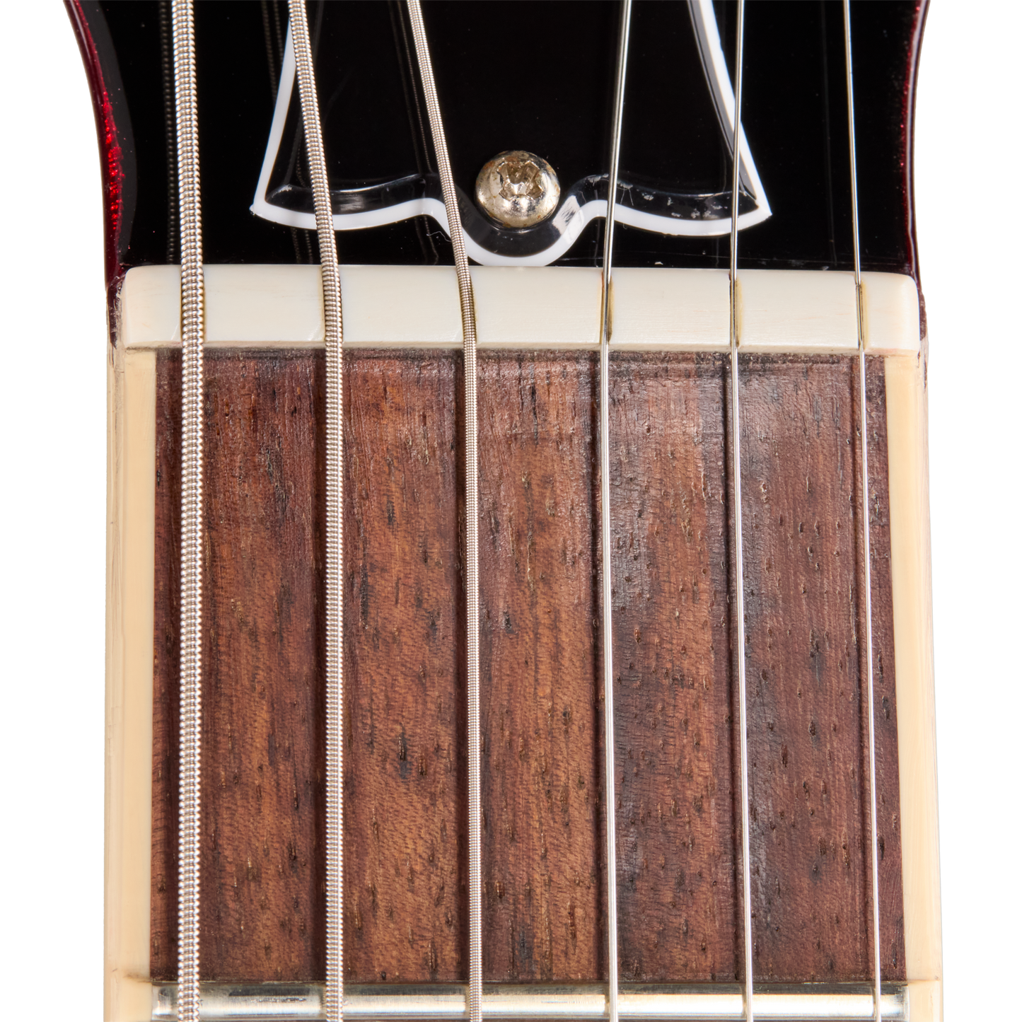 Gibson Mod™ Collection Les Paul Studio, Groovy Ruby Electric Guitar Gibson Mod™ Collection