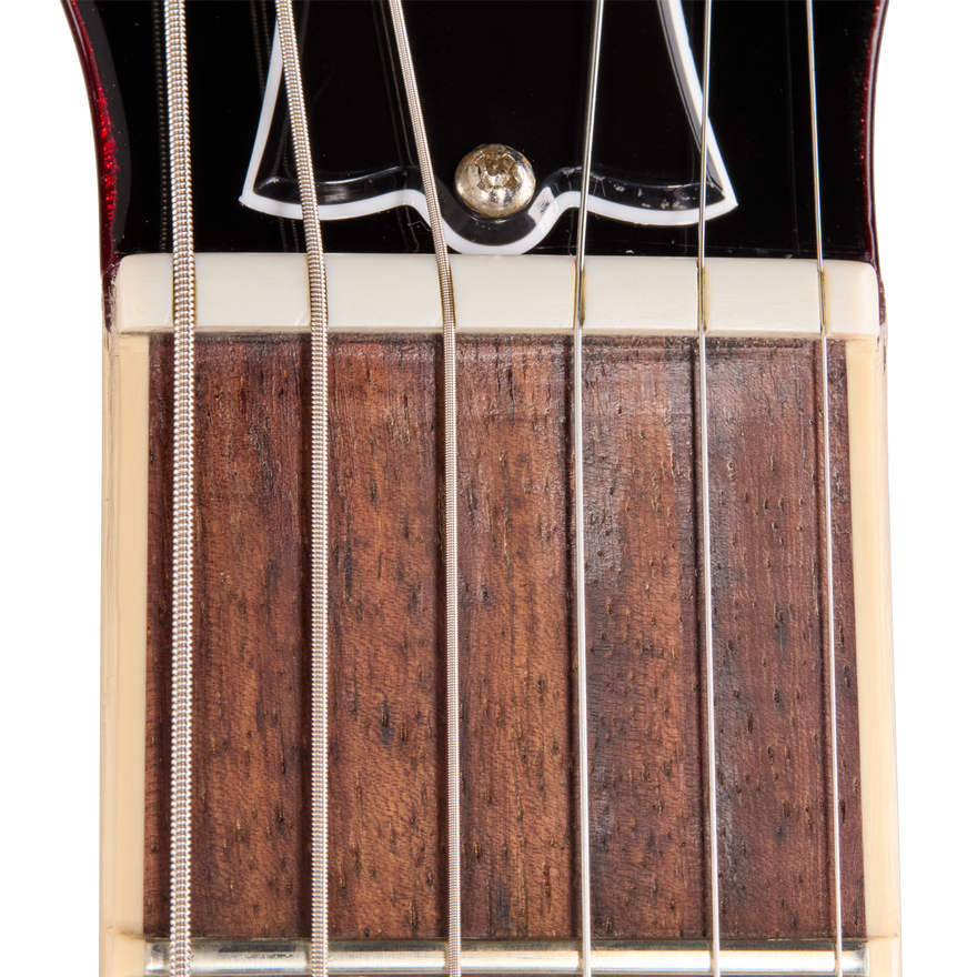 Gibson Mod™ Collection Les Paul Studio, Groovy Ruby Electric Guitar Gibson Mod™ Collection