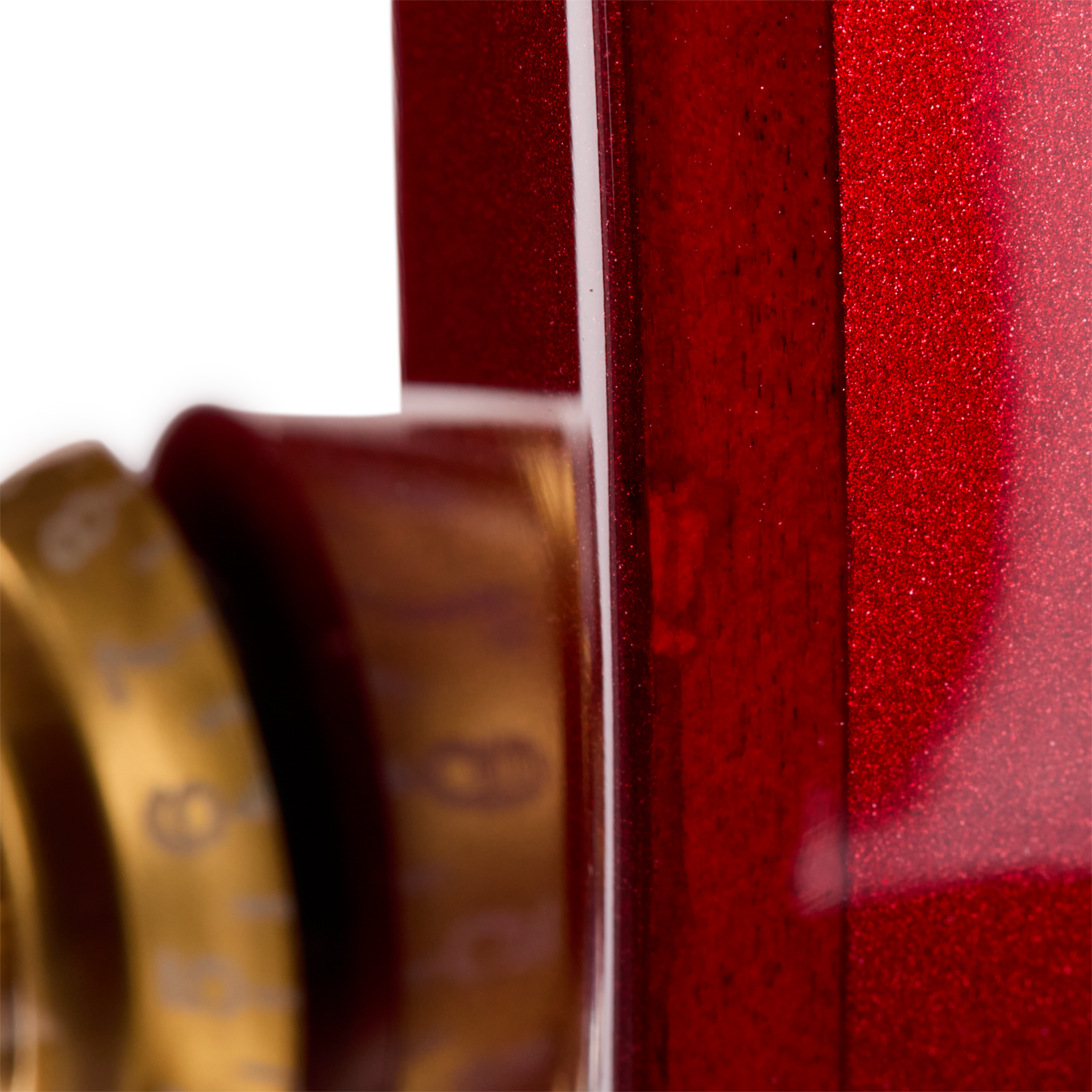 Gibson Mod™ Collection Les Paul Studio, Groovy Ruby Electric Guitar Gibson Mod™ Collection