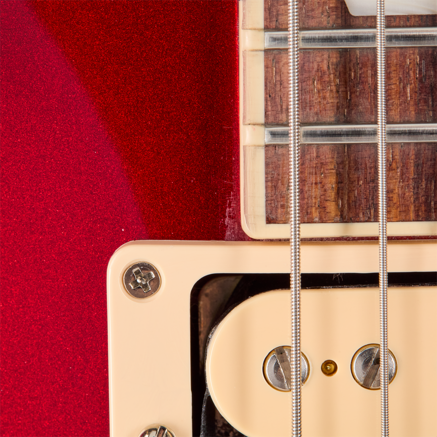 Gibson Mod™ Collection Les Paul Studio, Groovy Ruby Electric Guitar Gibson Mod™ Collection