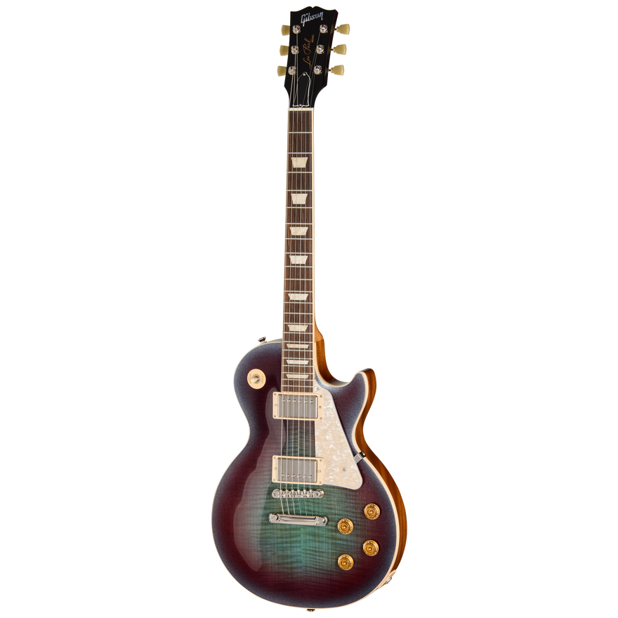 Gibson Mod™ Collection Les Paul Standard 50s, Aurora Aura Electric Guitar Gibson Mod™ Collection